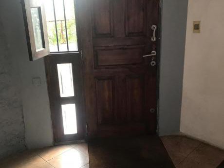 2 Casas En Un Mismo Padrón.