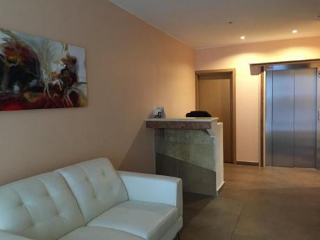 Apartamento Benito Blanco Nuevo Con Gran Terraza Al Norte