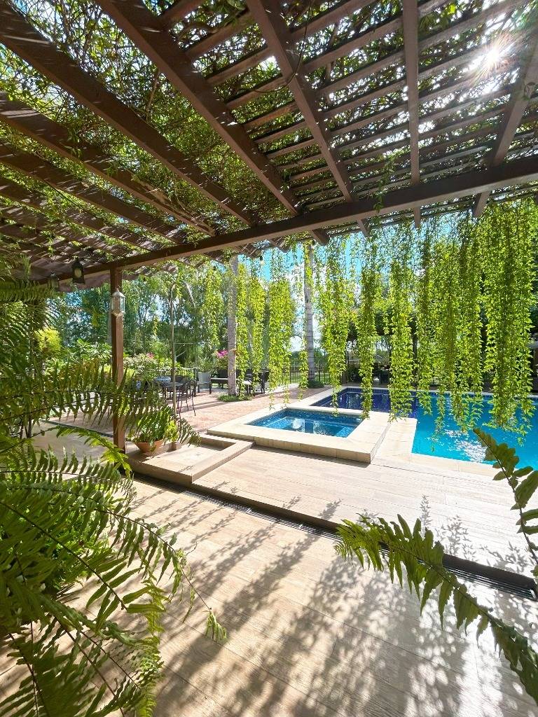 Residencia de lujo con múltiples amenities en San Bernardino — foto 2