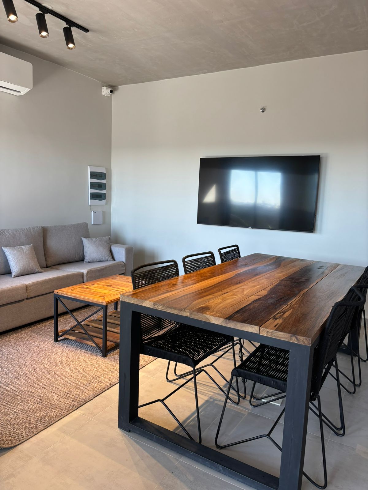 VENDO DEPARTAMENTO MONOAMBIENTE — foto 2