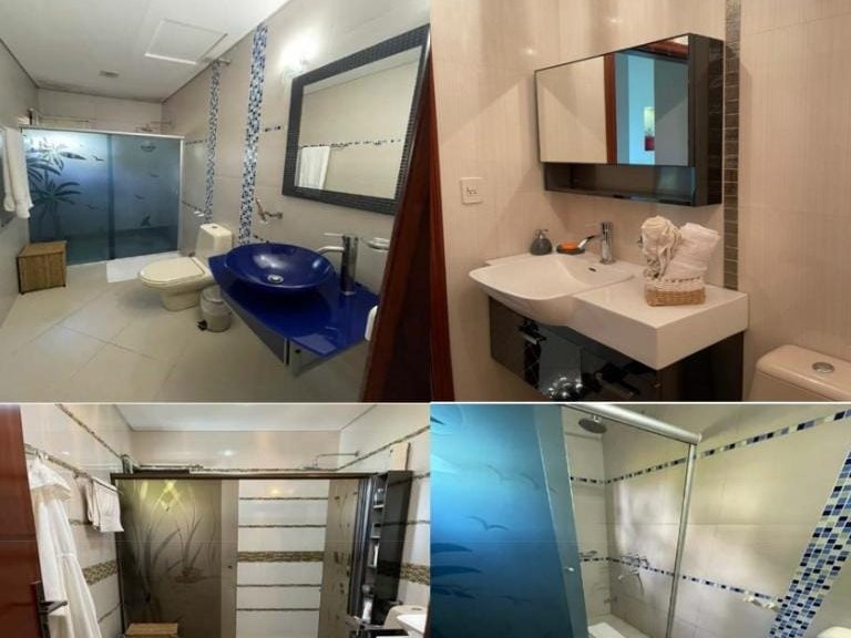 Residencia de Lujo en Paraná Country Club — foto 3