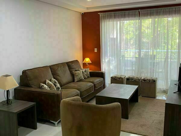 ALQUILO DEPARTAMENTO LUJOSO TOTALMENTE EQUIPADO — foto 2