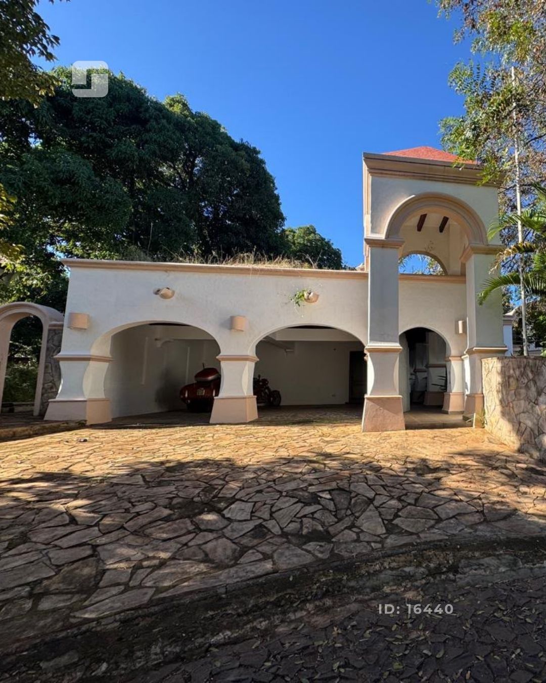 CASA COLONIAL EN VENTA EN PUERTO MARCO - HERNANDARIAS — foto 2
