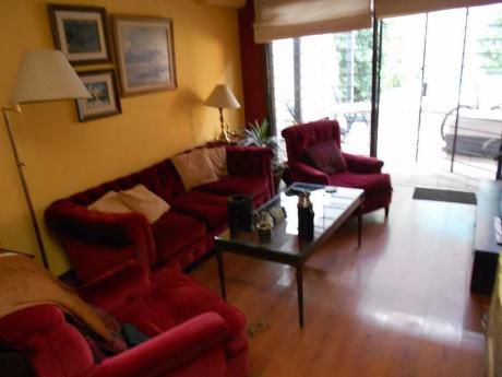 Casa Venta Buceo