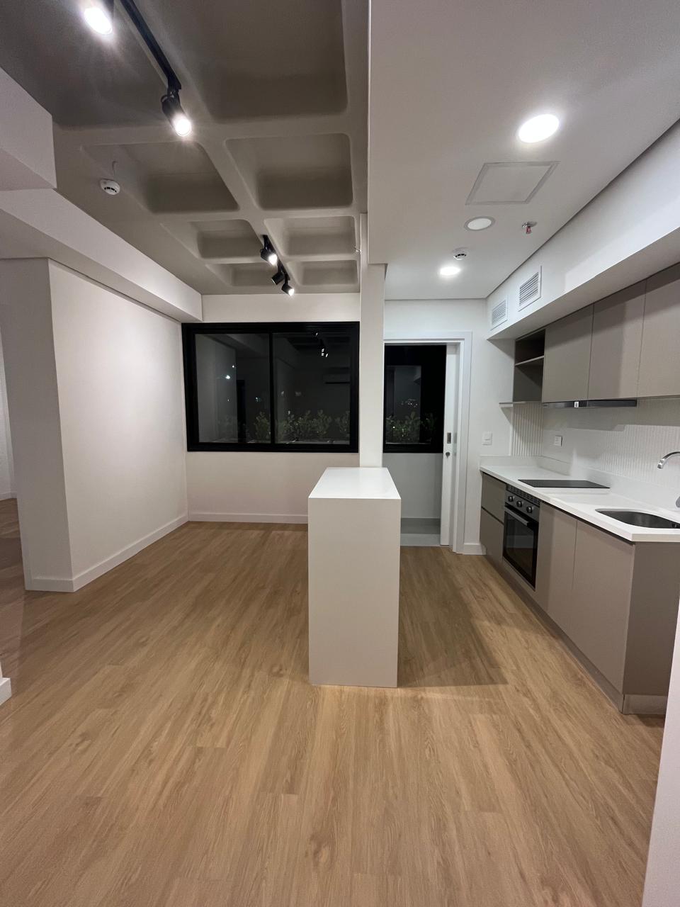 Alquilo Departamento a estrenar de 1 dormitorio en Recoleta – Gs. 5.000.000 — foto 2