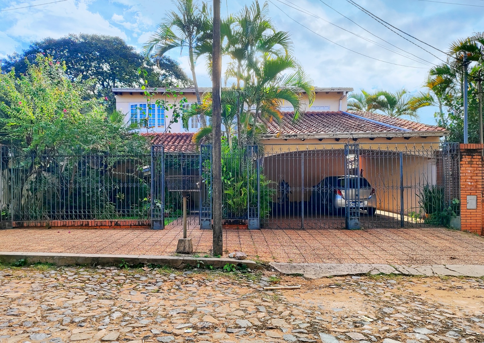 Casa en venta en San Vicente
