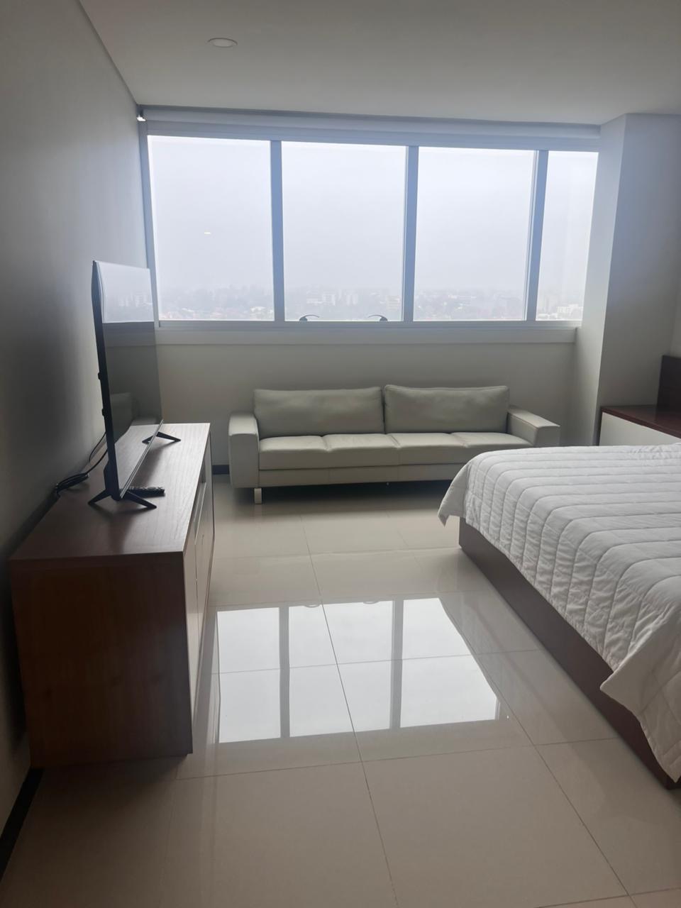 *ALQUILO FINO Y BELLO DPTO*  *Edificio MIAMI Towers* — foto 3