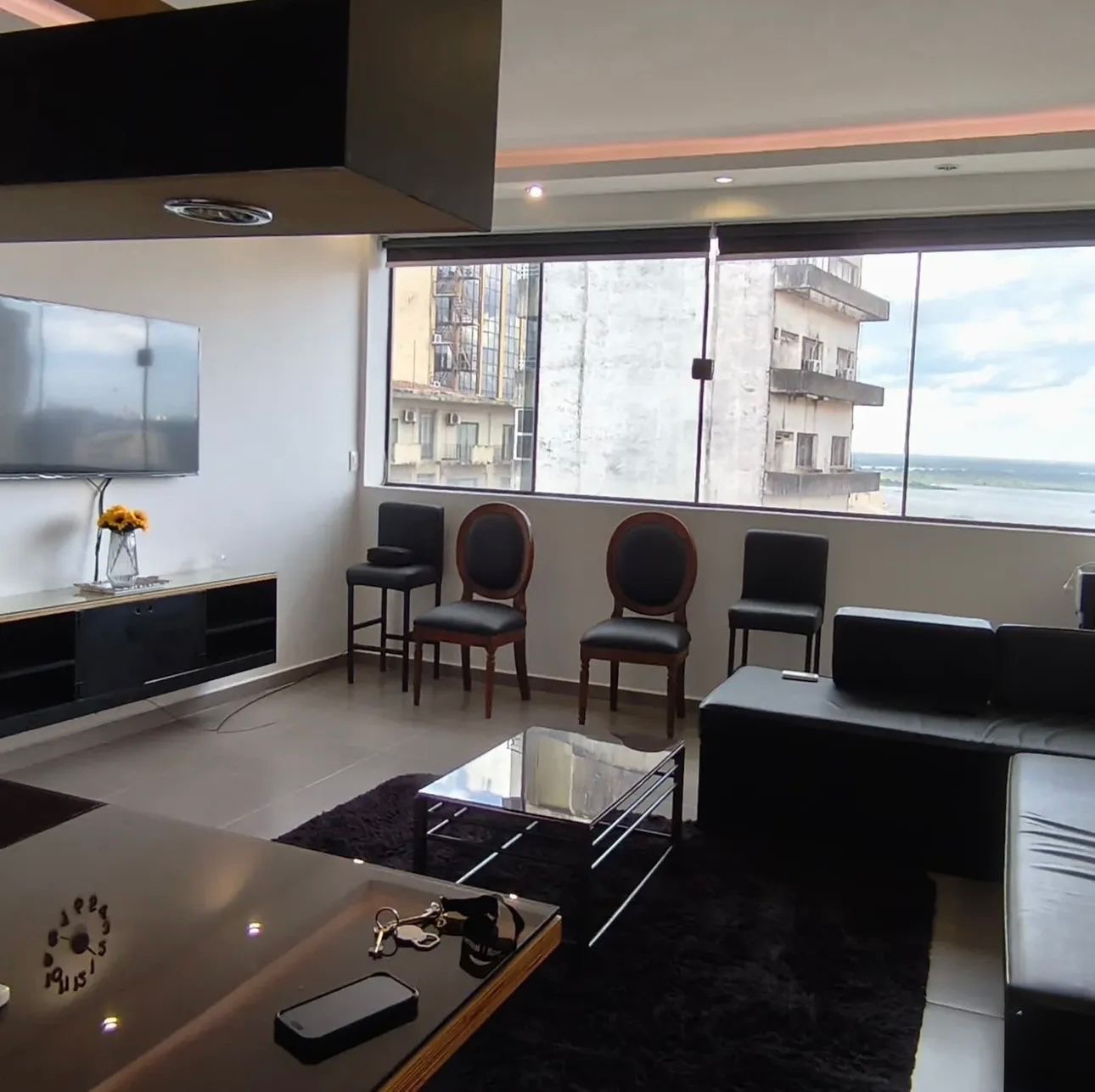 Departamento en venta en Asunción