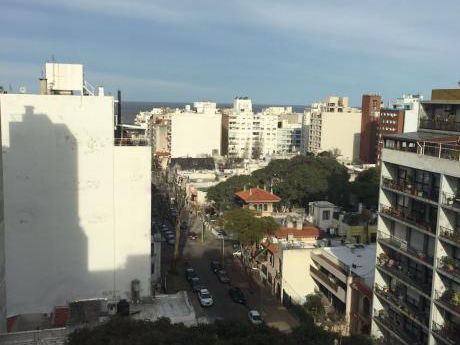 Penthouse Exclusiva Planta Totalmente Reciclada