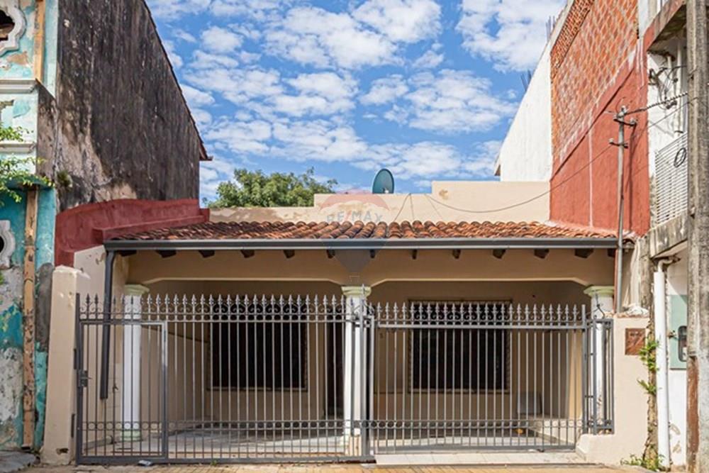 Casa en venta en San Vicente