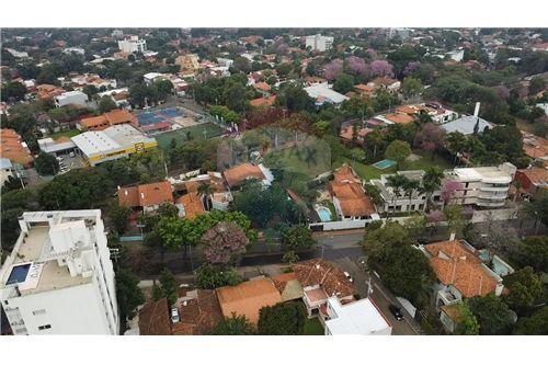 Terreno-Venta-PY Asunción Mariscal Estigarribia  ri 18 pitiantuta — foto 3