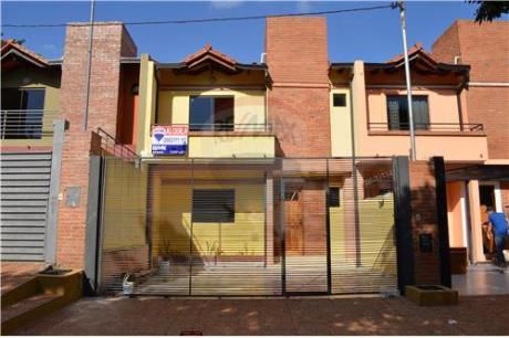 Alquilo Duplex En Lambare