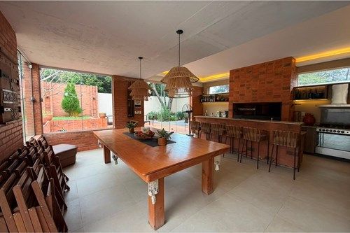 Chalet-Venta San Bernardino, Cordillera — foto 2