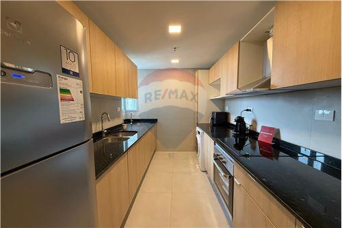 Departamento-Venta-PY Asunción Mburucuyá  Avda. Molas López — foto 2
