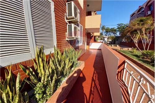 2hab 80m² - Asunción