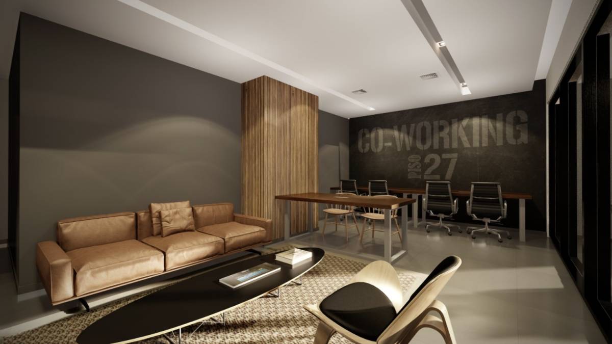 Depto. de 3 Dorm. Penthouse en ALBOR | Las Lomas - foto 4