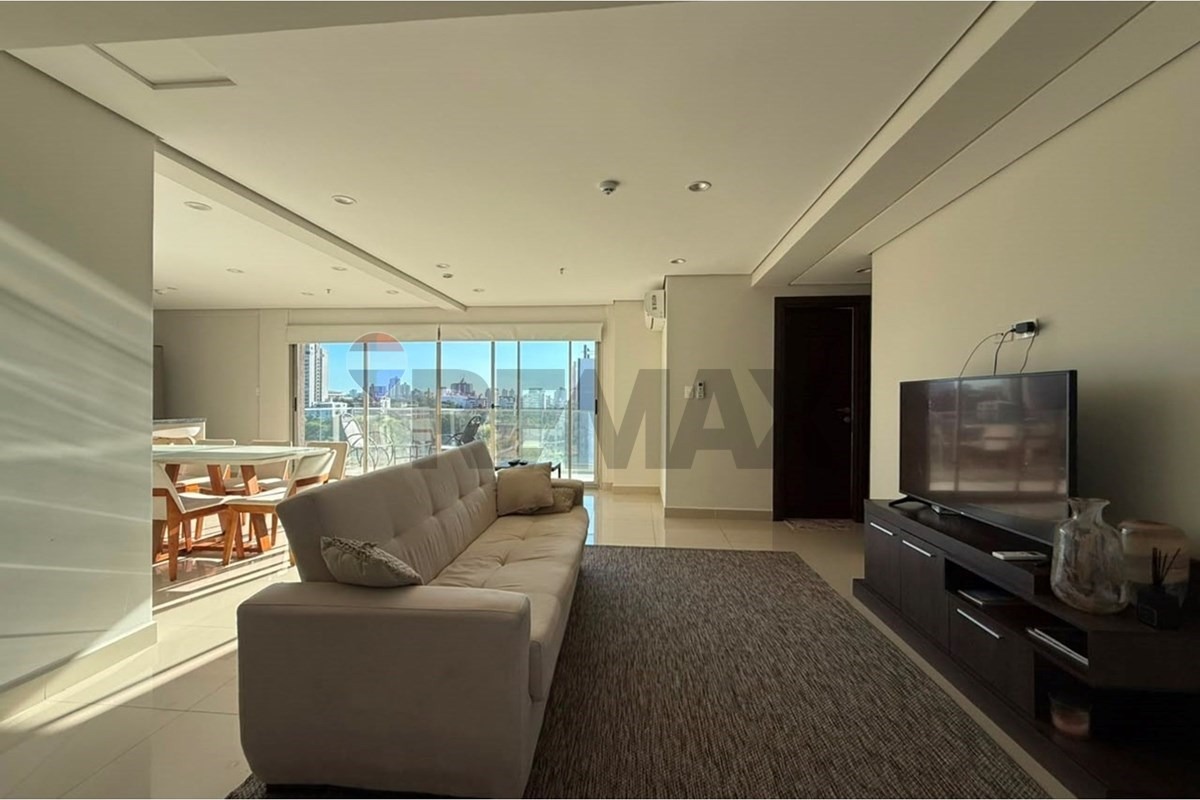 Departamento en venta en Jara
