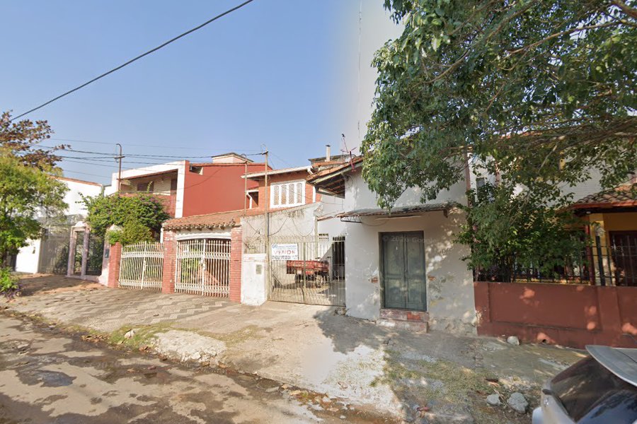 Casa en venta en Sajonia, Asunción — foto 2