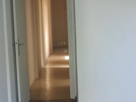 Apartamento Alquilado En Villa Dolores