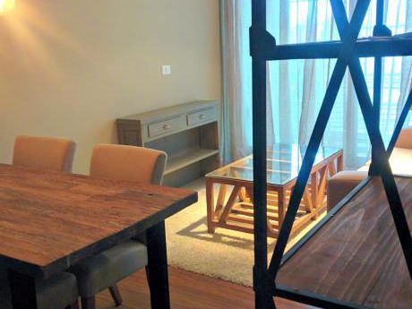 Orientado Al Sol! 2dorm, 87m2, Excelente Ubicación.
