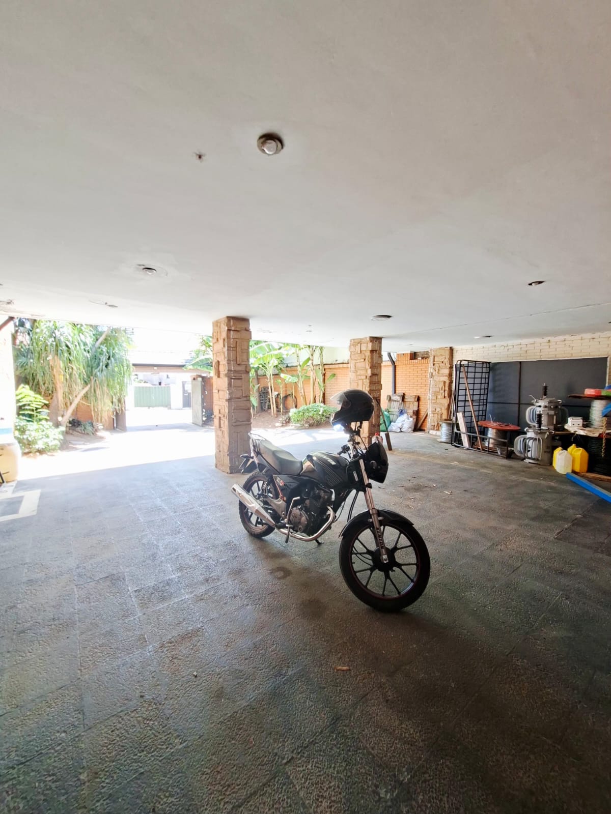 Casa en venta en Mariscal Estigarribia, Asunción — foto 3
