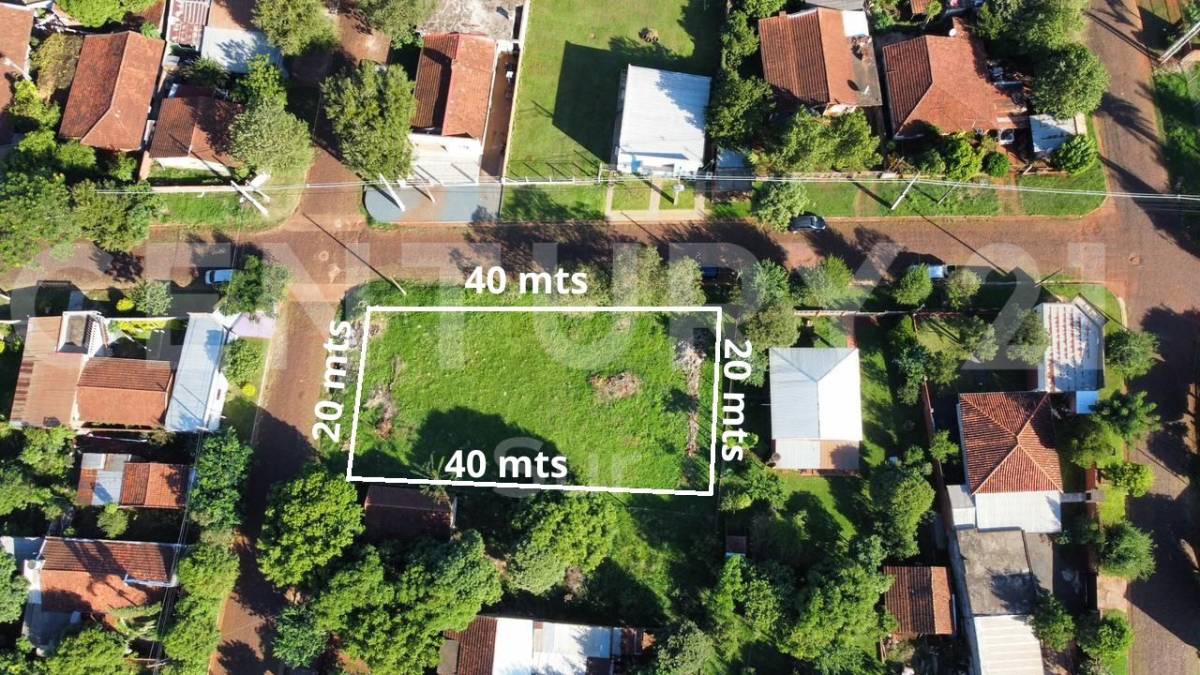 VENDO TERRENO - OPORTUNIDAD REAL – ZONA EN CRECIMIENTO — foto 3