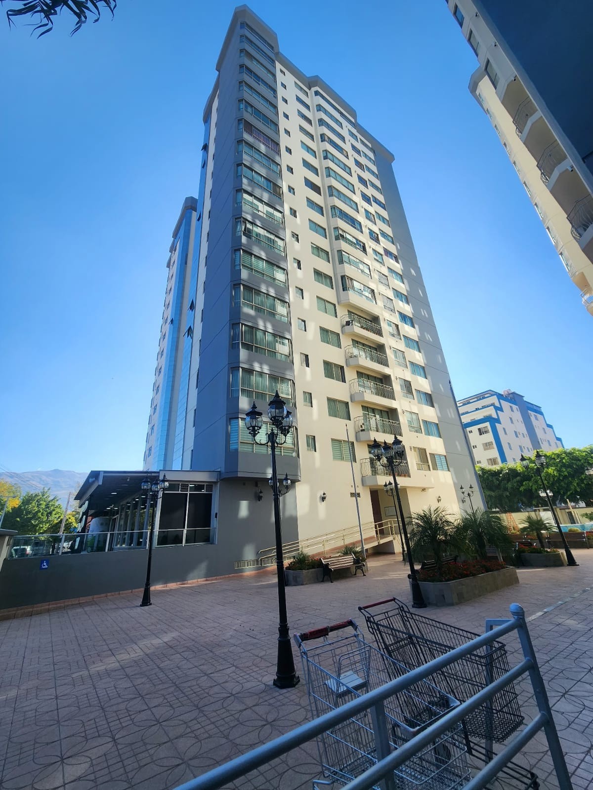 Departamento en venta en Sarco
