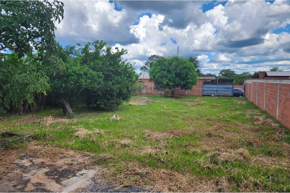 VENDO TERRENO EN SAN LORENZO BARRIO MITAI — foto 2