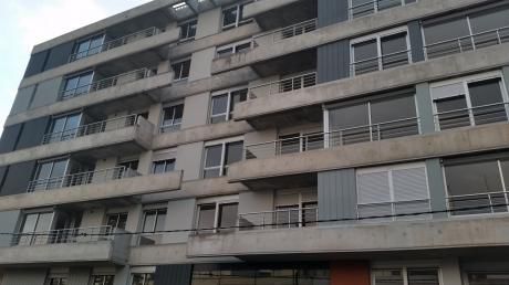 A Estrenar Juan Ortiz Y Foresti, Zona En Plena Expancion