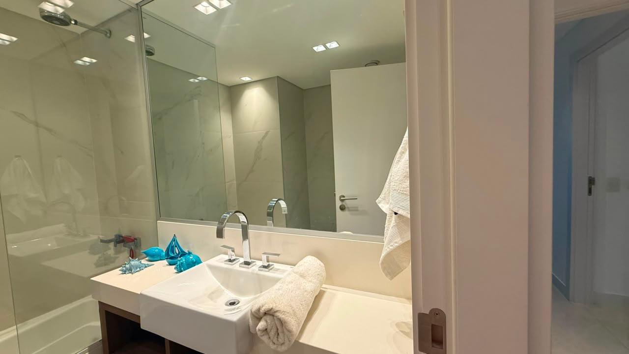 DEPARTAMENTO-ALQUILER-YCUA SATI-ASUNCION — foto 3