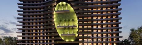 In Towers