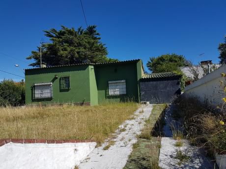 Oferta De La Semana !!!!a Casa A 1 Cuadra De La Rambla