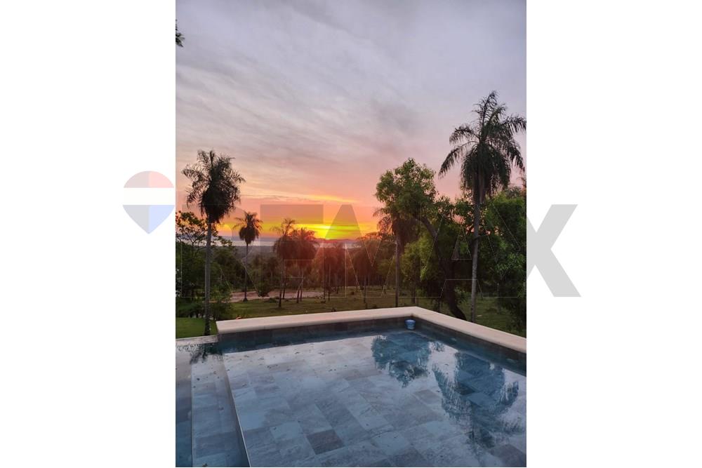 EN VENTA CASA CON VISTA AL LAGO San Bernardino — foto 3