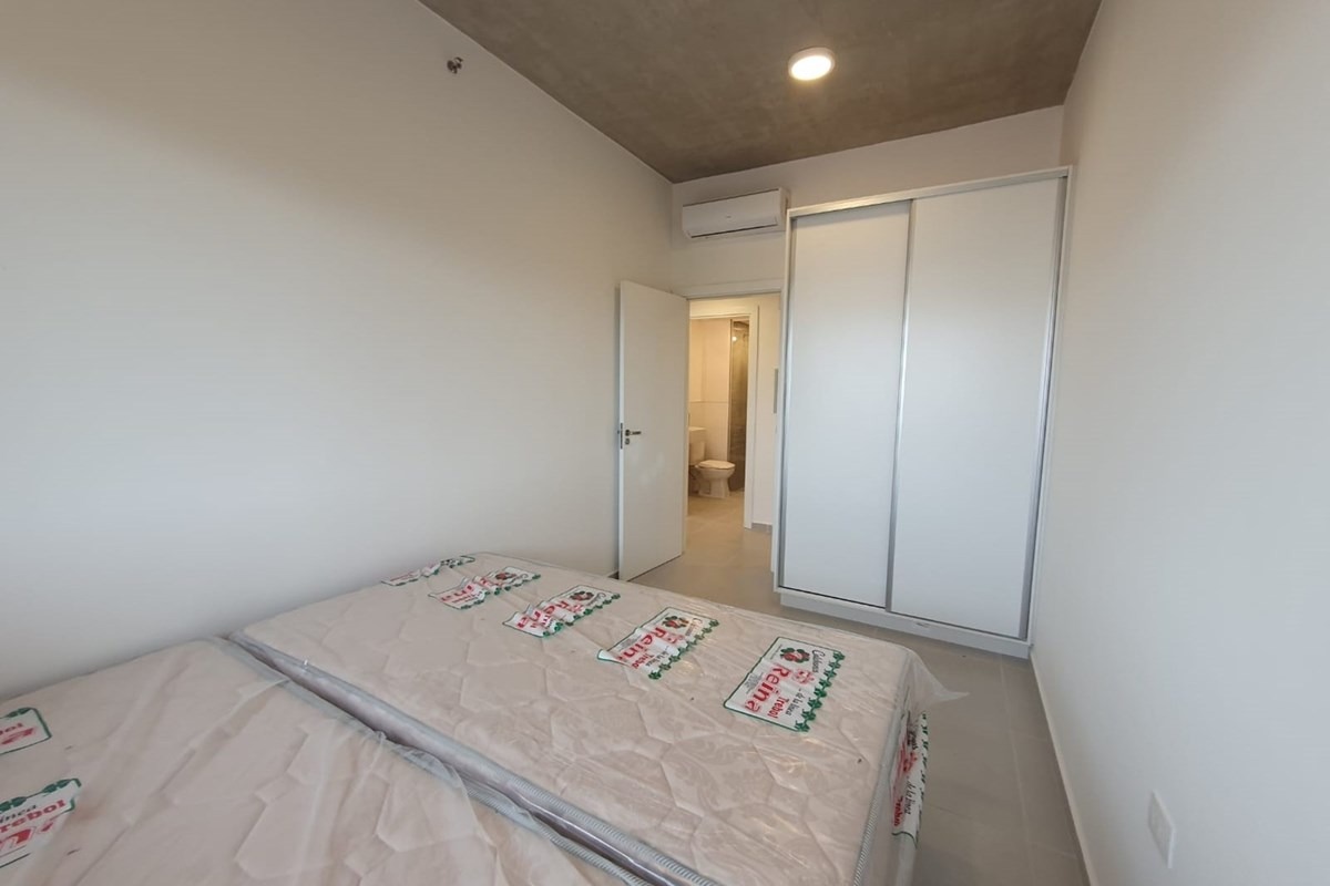 Departamento en alquiler en Las Mercedes, Asunción — foto 2