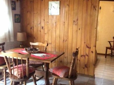 Apartamento En Piriapolis