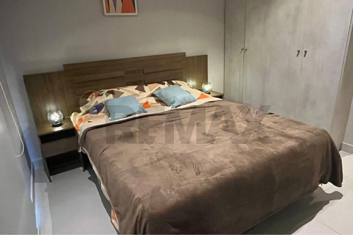 Departamento - Alquiler - Loma Pytá, Asunción, Paraguay — foto 3