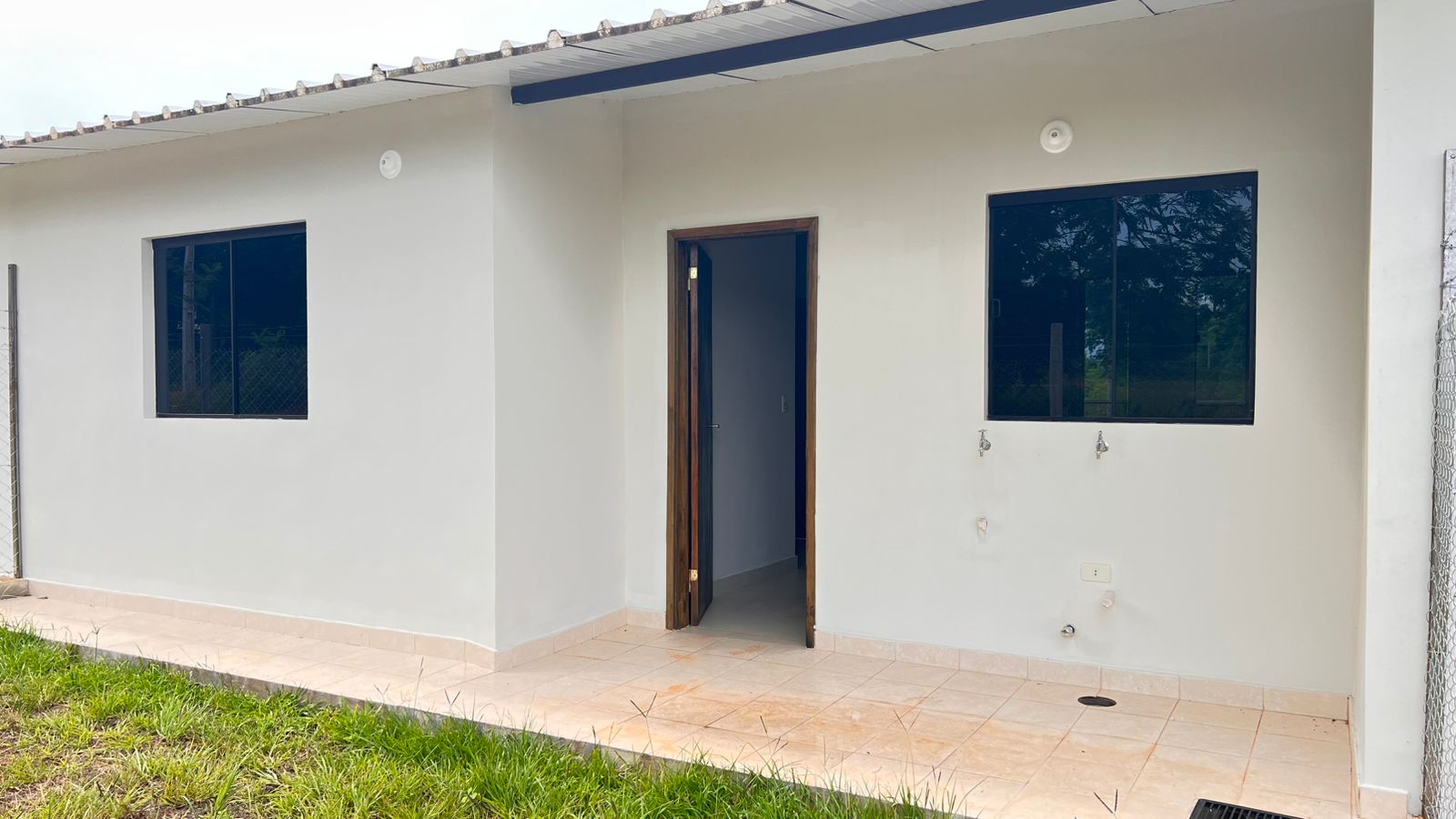 Casa en Luque económico — foto 3