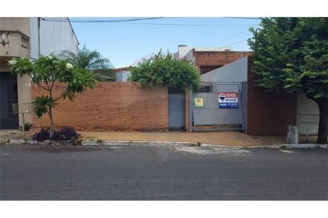 Vendo Casa En Barrio Catedral