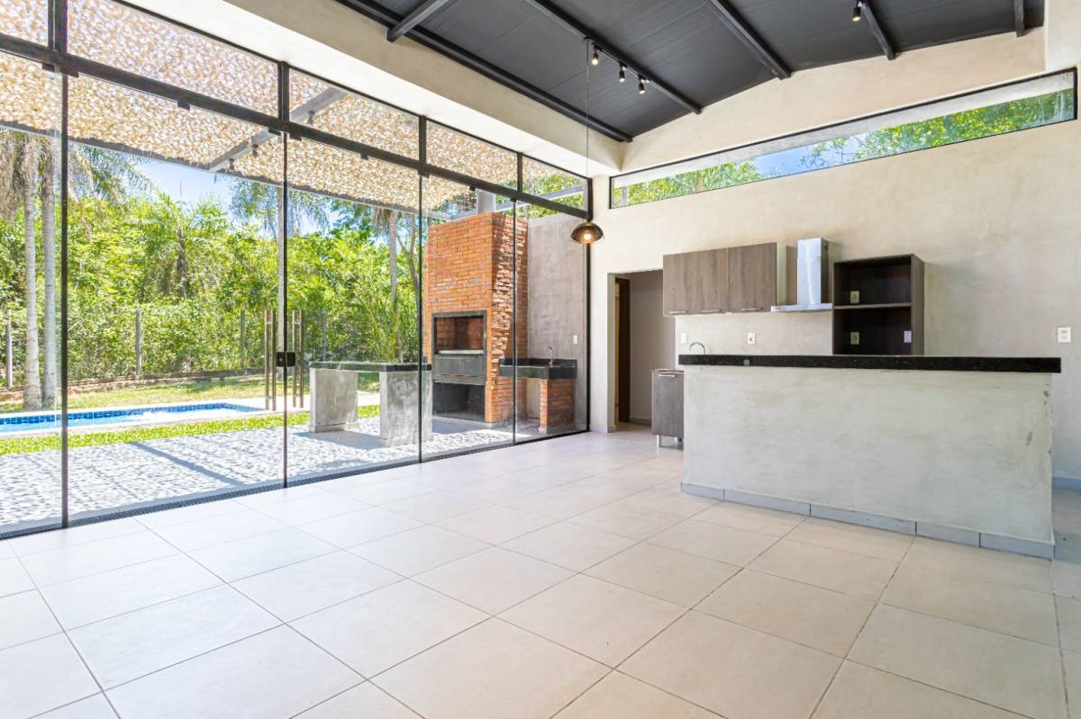 Vendo residencia en San Bernardino condominio Punta Serena — foto 3