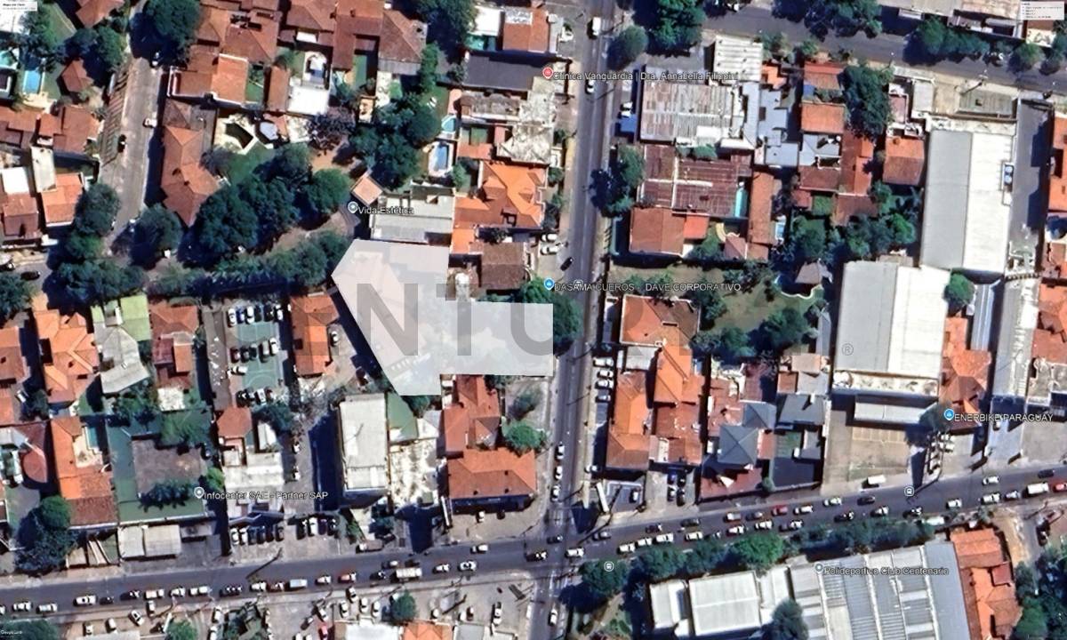 Amplia propiedad con ubicación estratégica en el Barrio Mariscal López — foto 3