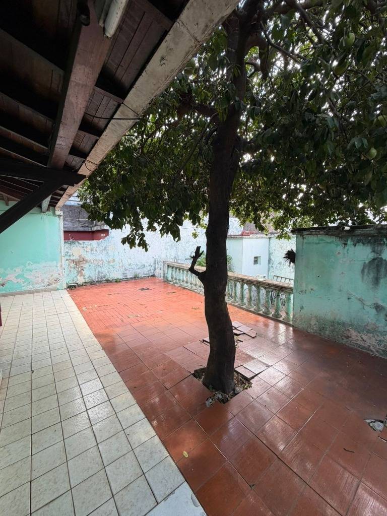 VENDO CASA EN ASUNCION EN CIUDAD NUEVA — foto 3