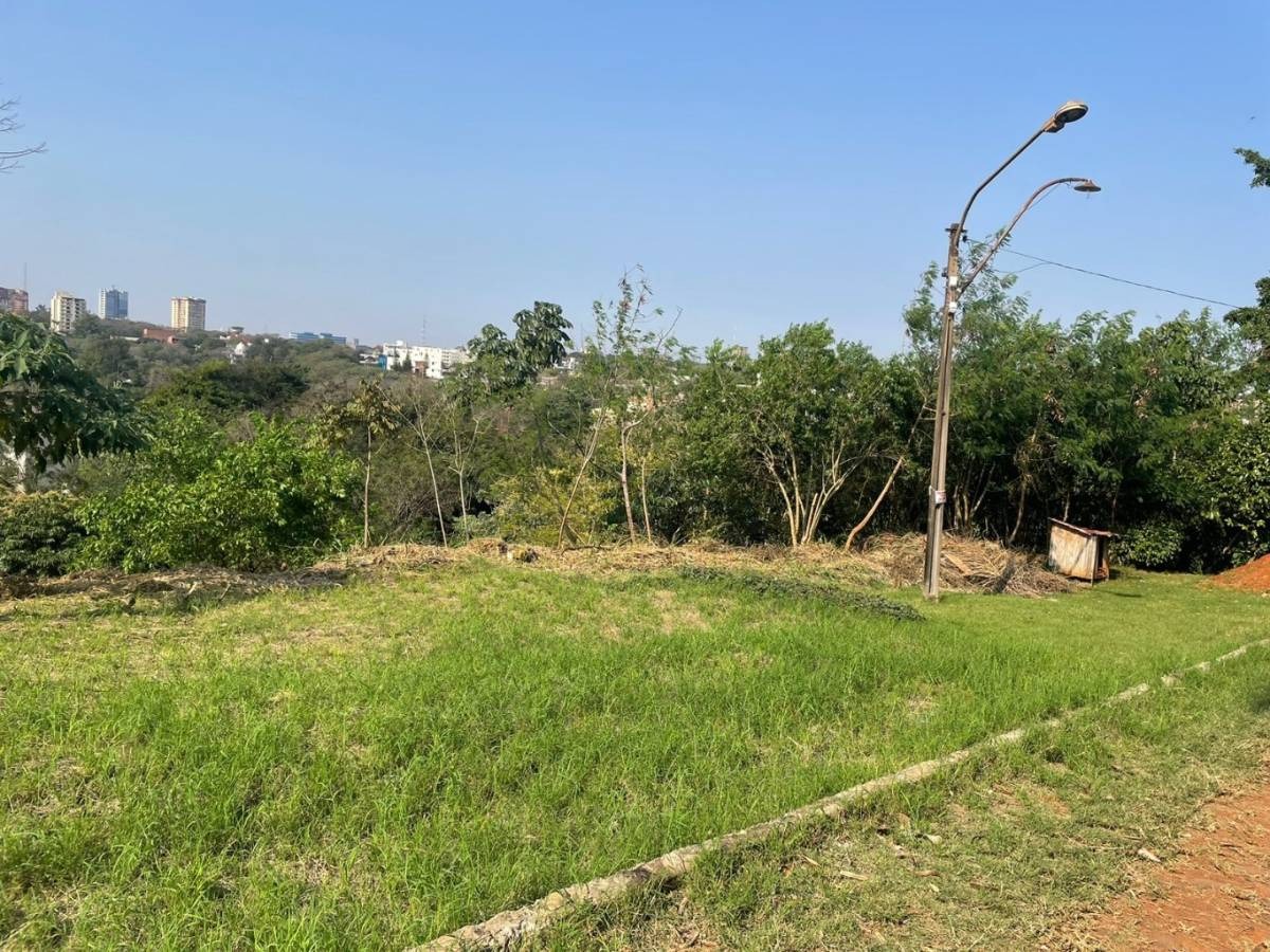 VENDO Terreno ubicado a 200m del Lago de la Republica - CDE — foto 3