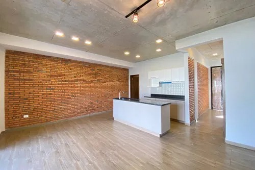 Duplex a estrenar en el barrio Laurelty — foto 2