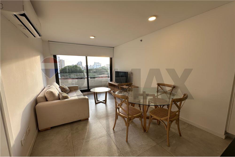 Departamento - Alquiler - Las Mercedes, Paraguay — foto 2