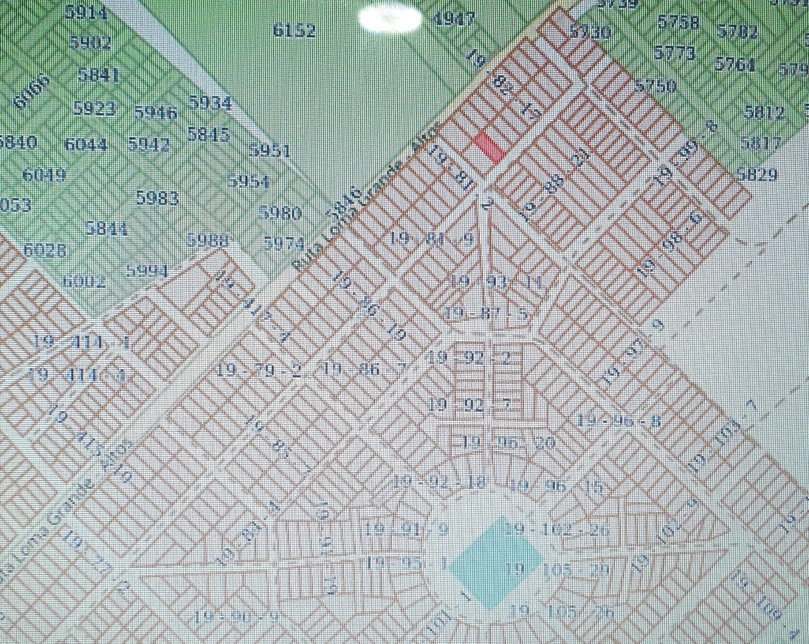 VENDO TERRENO EN ESQUINA   ALTOS - CORDILLERA — foto 2