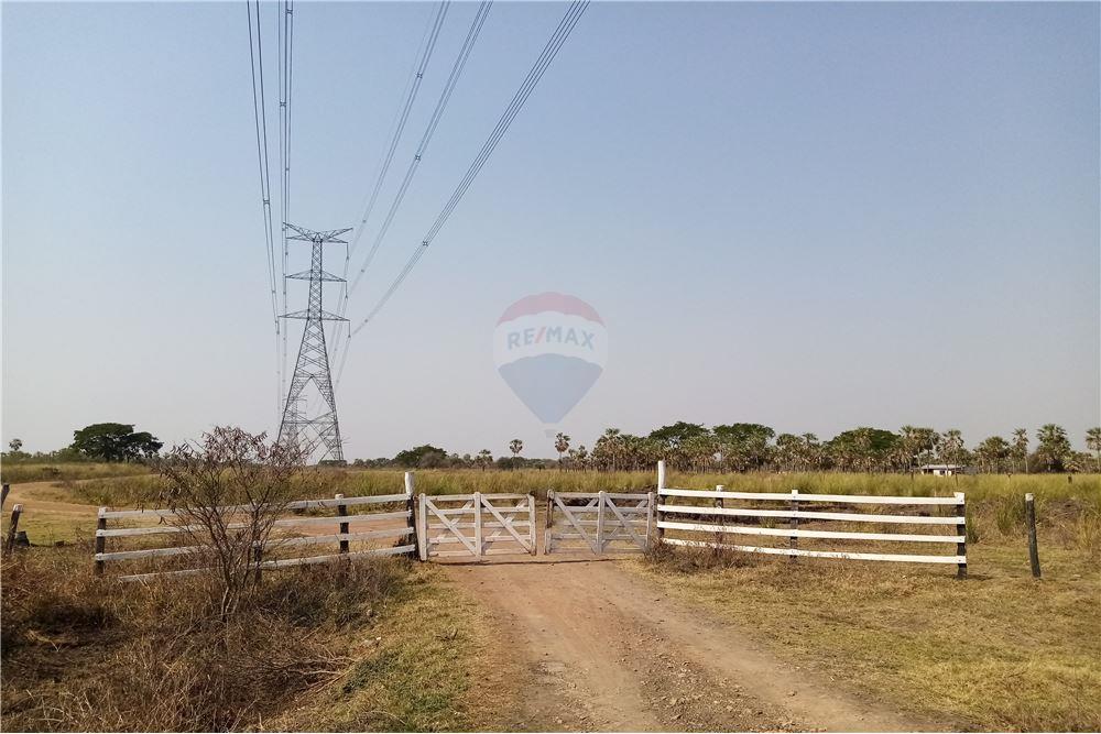 Vendo Campo. Villa Hayes — foto 2