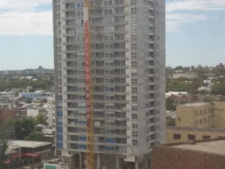Nostrum Tower