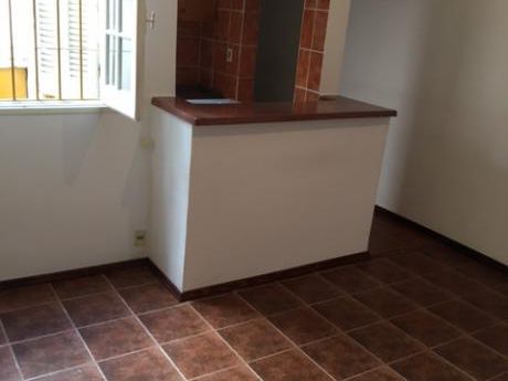 Ideal Inversores!!! Planta Baja, 1 Dormitorio Con Patio