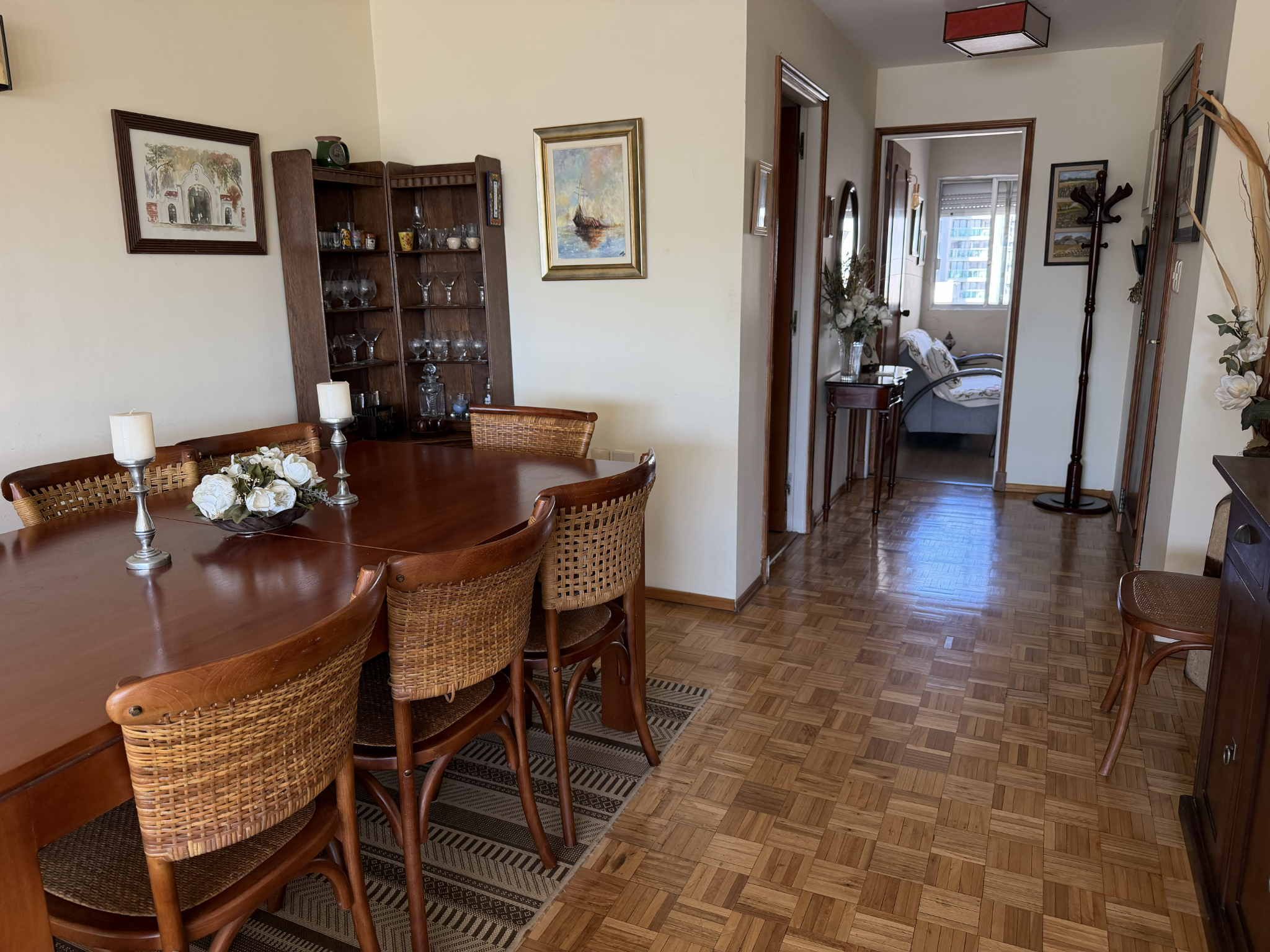 Dueño Alquila Amplio Y Luminoso Apartamento En Pocitos · Foto 10