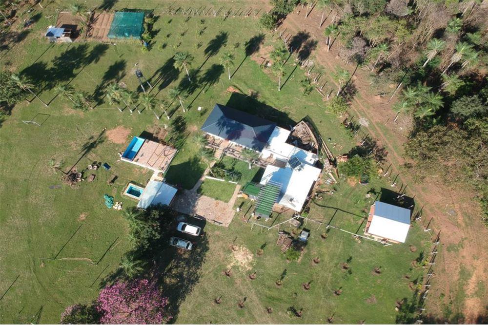 HERMOSA POSADA TURISTICA DE 3 HAS EN PARAGUARI — foto 2